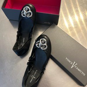 Vince Camuto VP-Prettie Flat Shoes